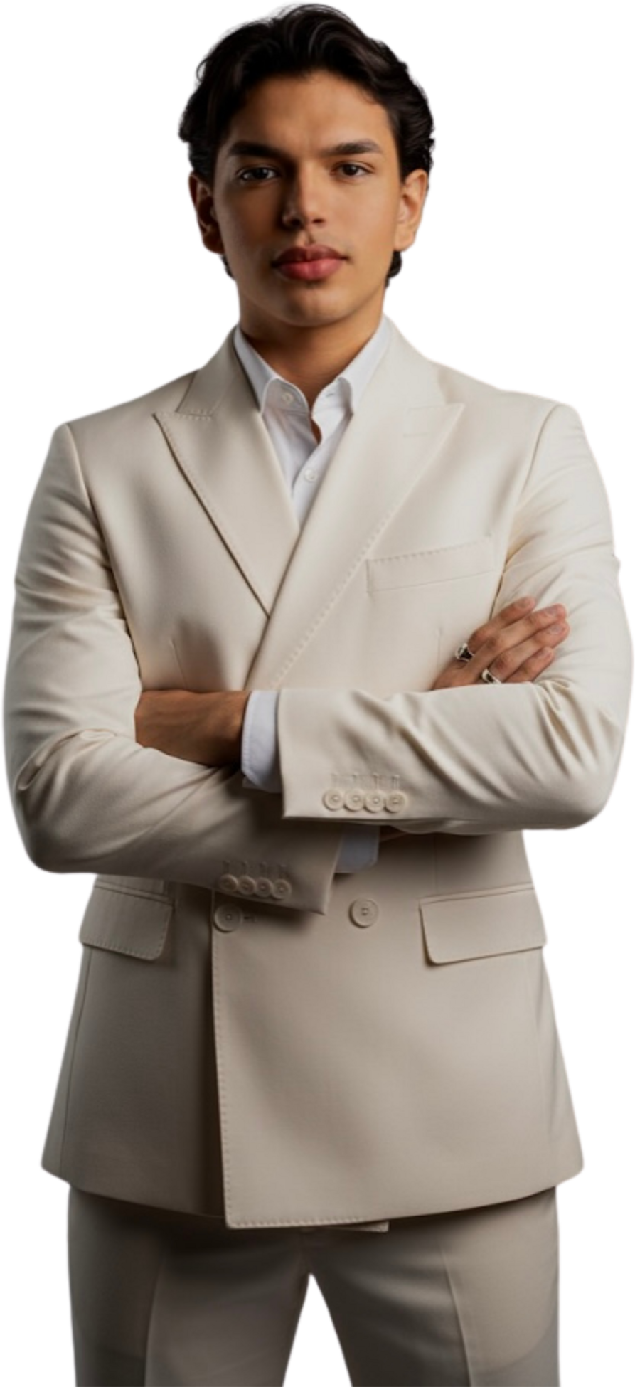Dr. João Bastos, cirurgião-dentista especialista em harmonização orofacial em Santarém